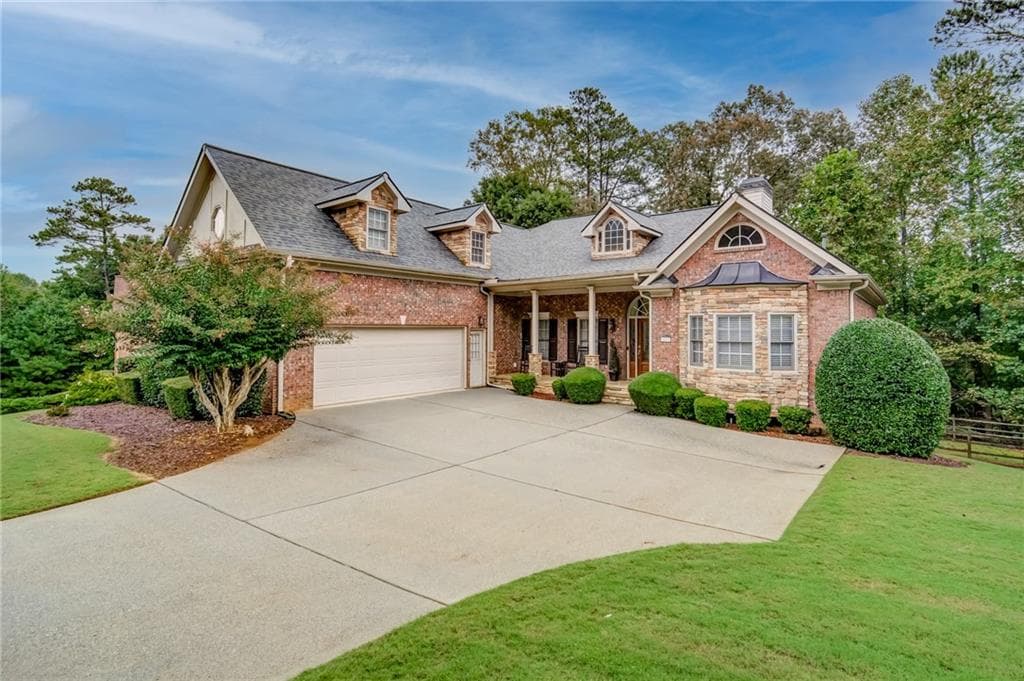 403 The Falls Of Cherokee Drive, Canton, GA 30114 — most recent listing photo