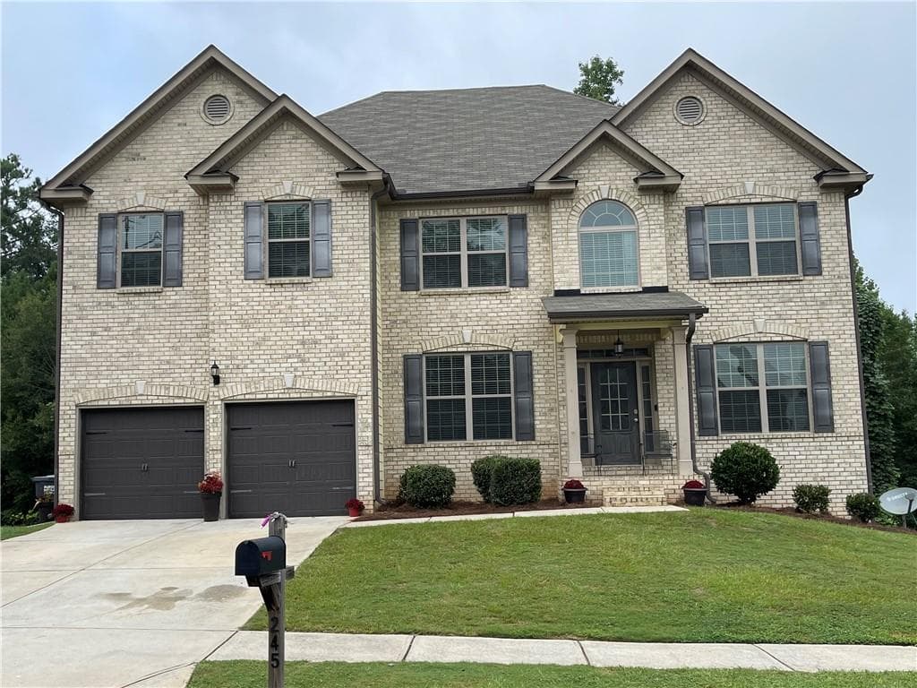 245 Homestead Way, Covington, GA 30014 — most recent listing photo