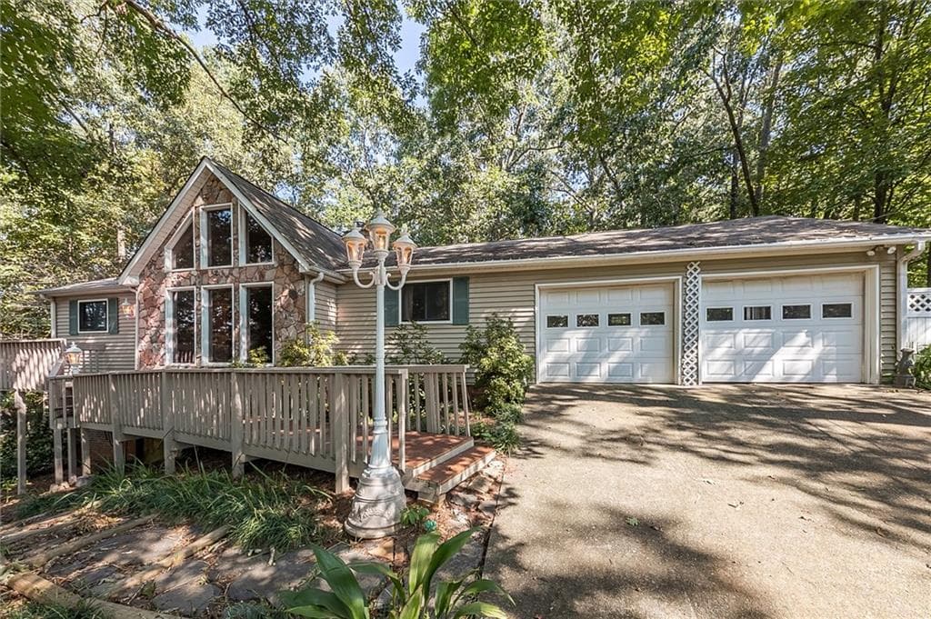 153 Trickum Hills Drive, Woodstock, GA 30188 — most recent listing photo