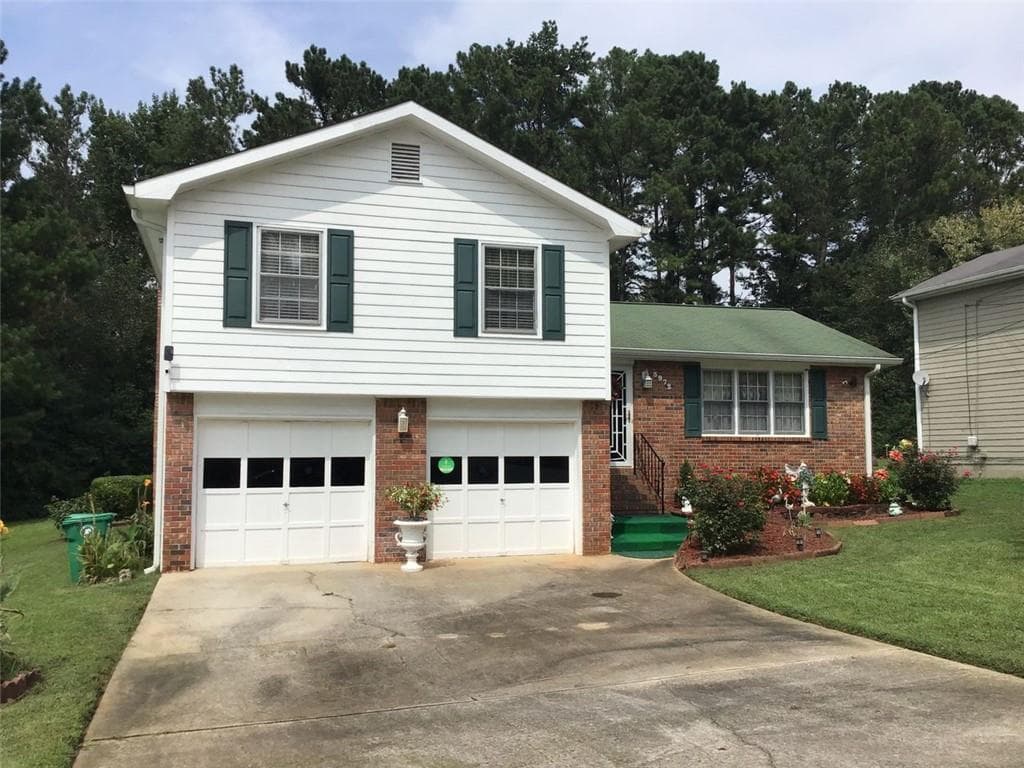 5972 WELLBORN Trace, Lithonia, GA 30058 — most recent listing photo
