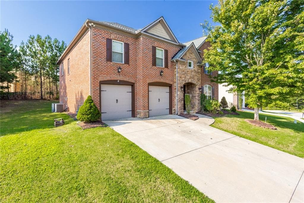 5507 ROSEHALL Place, Atlanta, GA 30349 — most recent listing photo