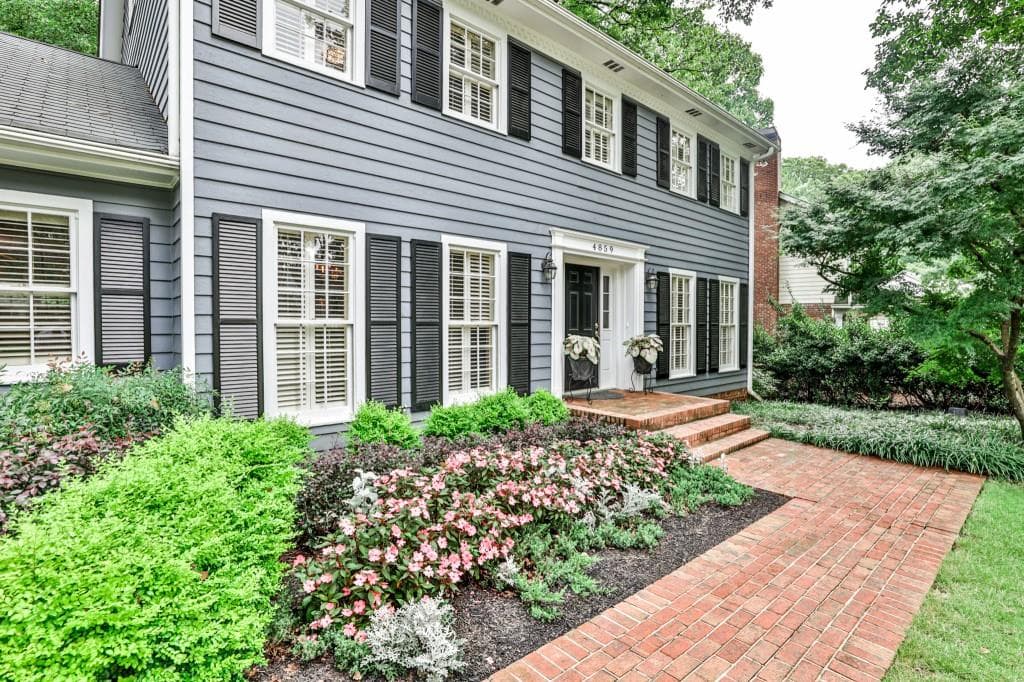 4859 Olde Village Court, Dunwoody, GA 30338 — most recent listing photo