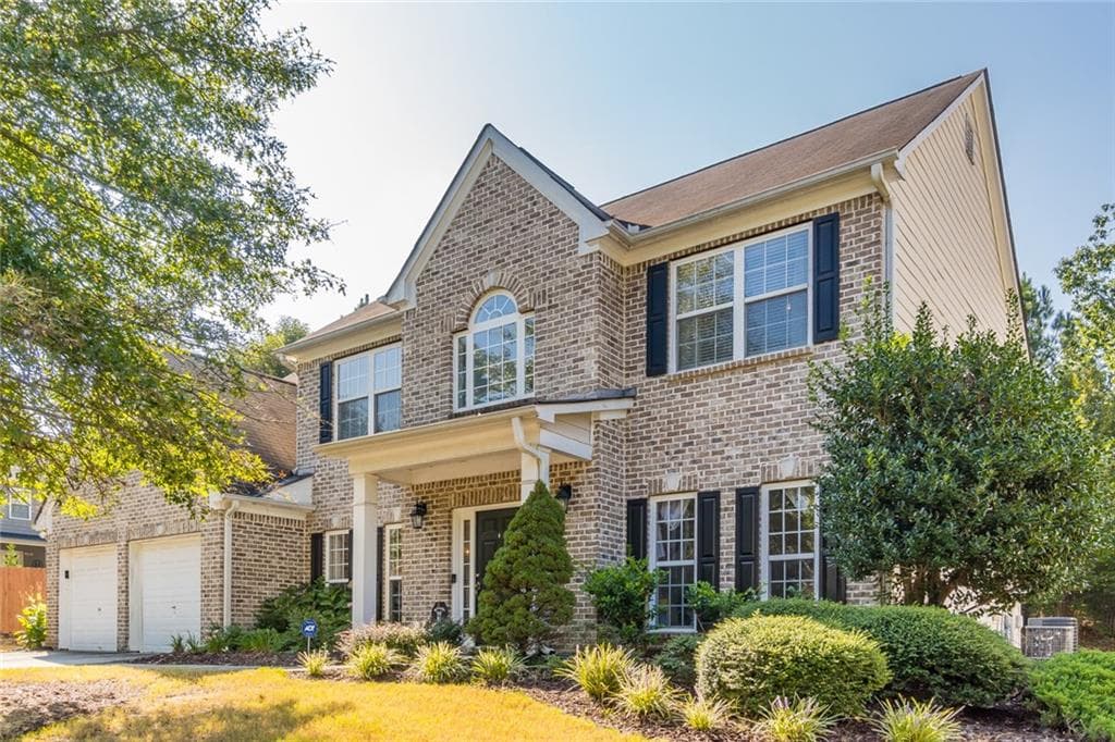 5830 Buckner Creek Drive, Mableton, GA 30126 — most recent listing photo