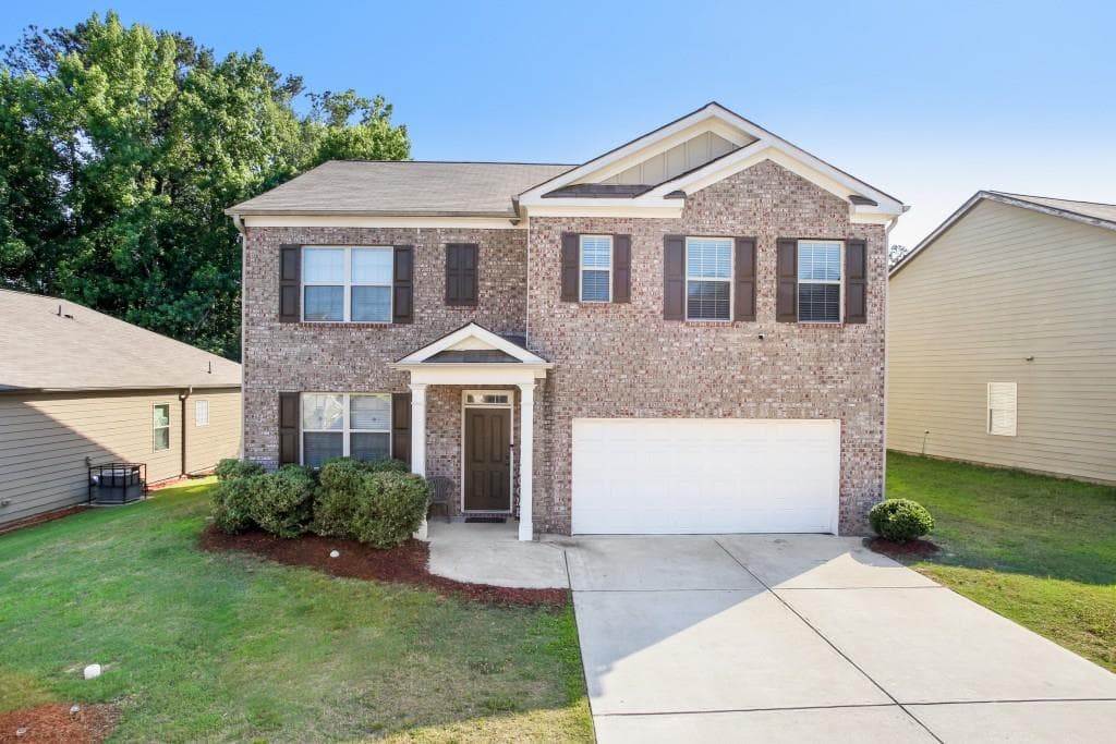 45 Euston Court, Jonesboro, GA 30238 — most recent listing photo