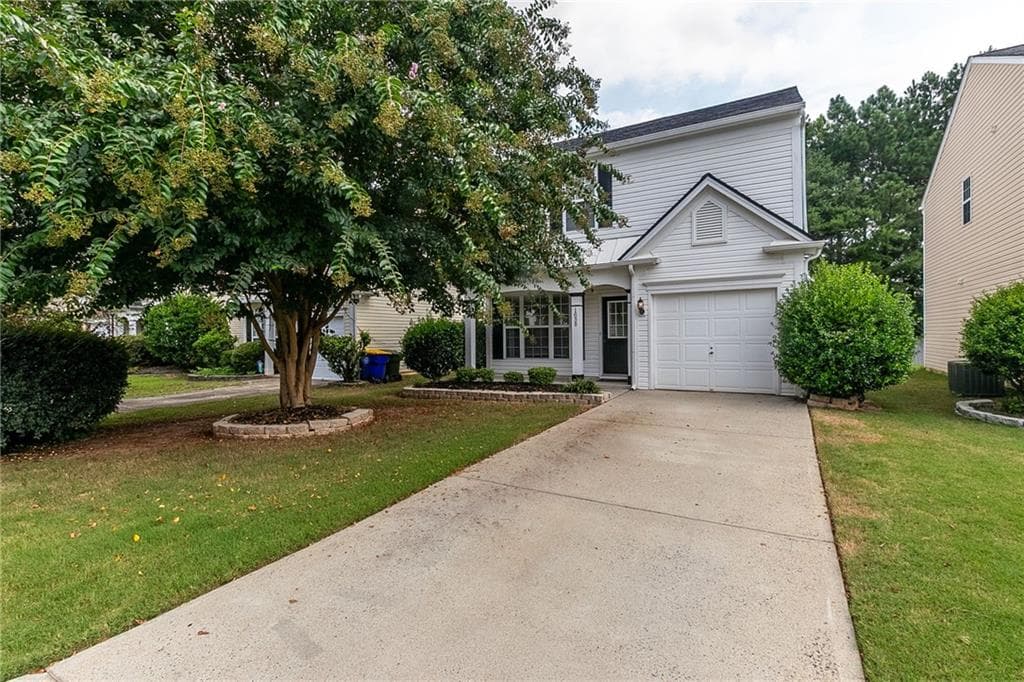 1638 Woodsford Road, Kennesaw, GA 30152 — most recent listing photo