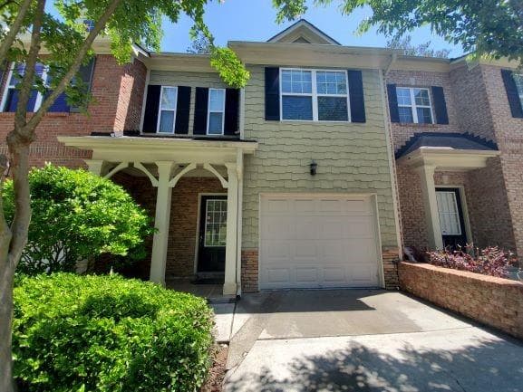 1689 Southgate Mill Drive, Duluth, GA 30096 — most recent listing photo