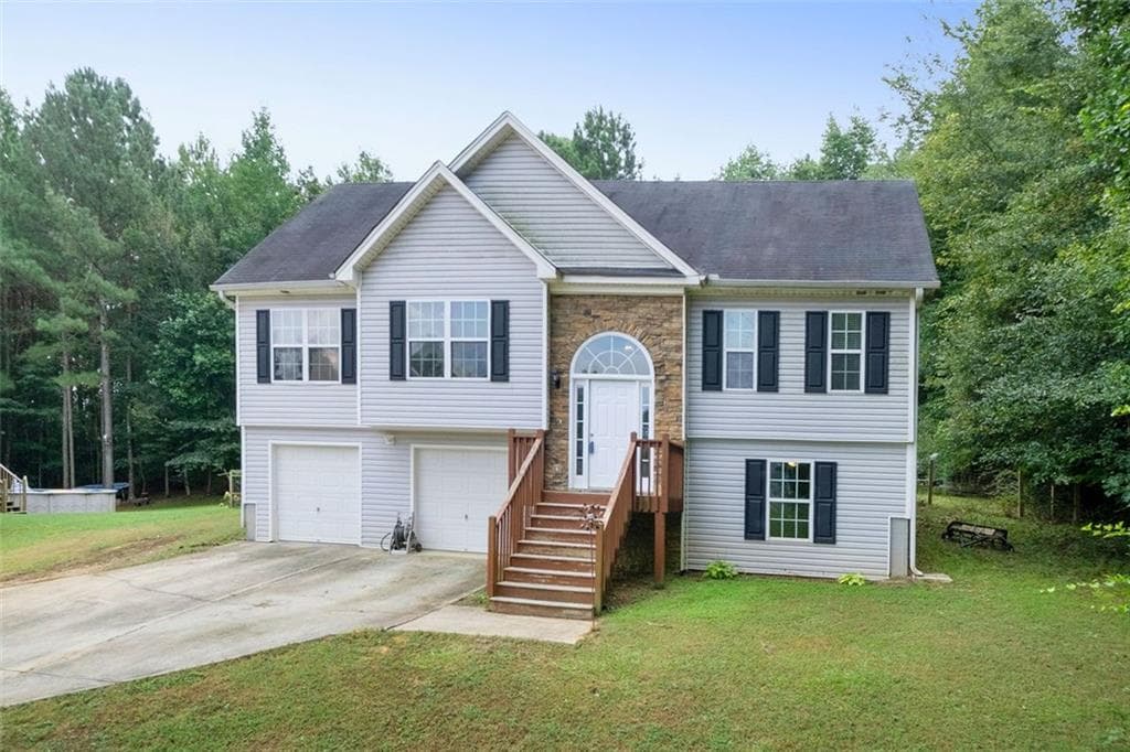 299 GREENTREE Trail, Temple, GA 30179 — most recent listing photo