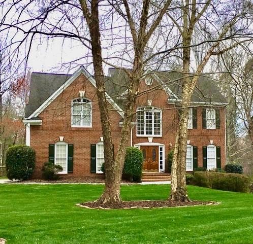 1850 Habersham Gate Drive, Cumming, GA 30041 — most recent listing photo