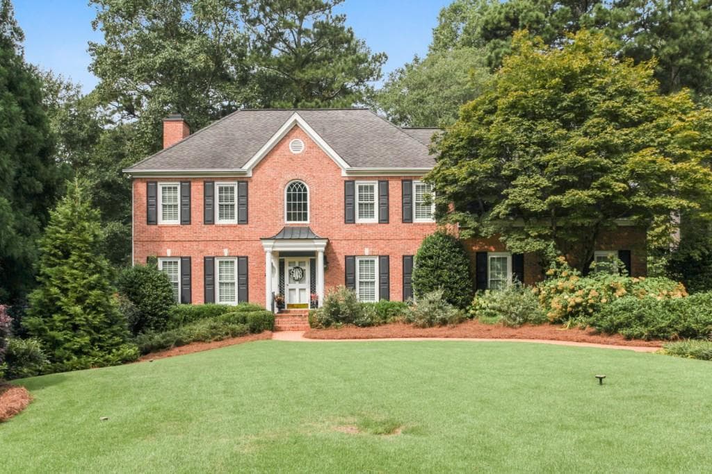 719 Denmead Mill, Marietta, GA 30067 — most recent listing photo