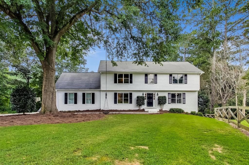 370 Lakeshore Drive, Marietta, GA 30067 — most recent listing photo