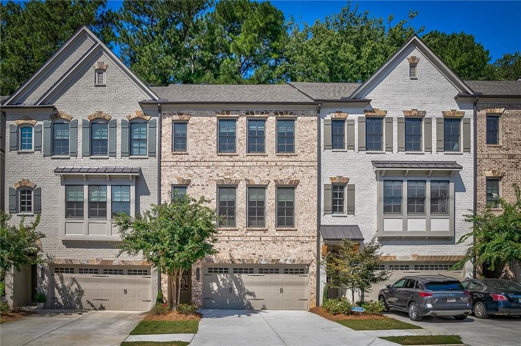 2512 Skyland Drive 15, Brookhaven, GA 30319 — most recent listing photo