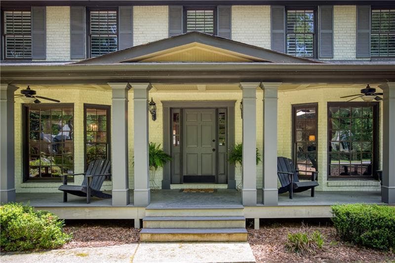 4644 River Court, Peachtree Corners, GA 30097 — most recent listing photo