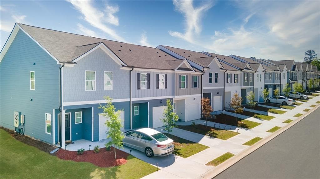 3543 Lakeview Creek 249, Stonecrest, GA 30038 — most recent listing photo