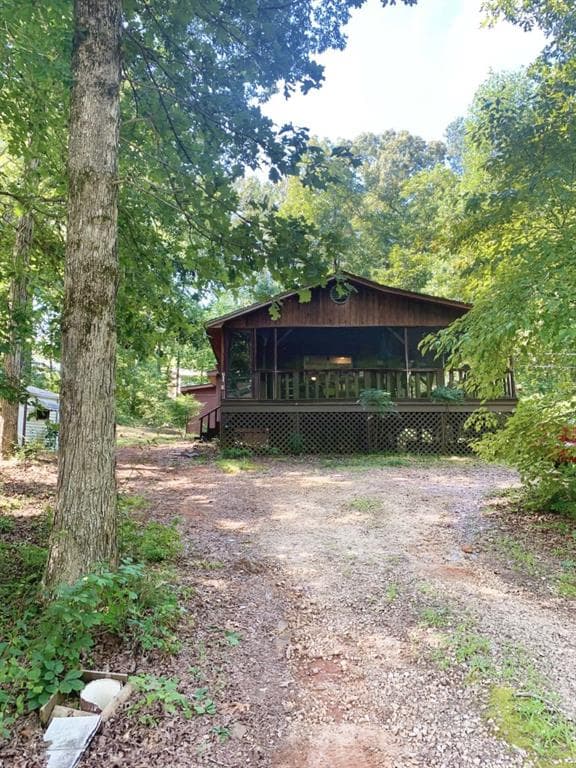 102 Timber Trail, Toccoa, GA 30577 — most recent listing photo