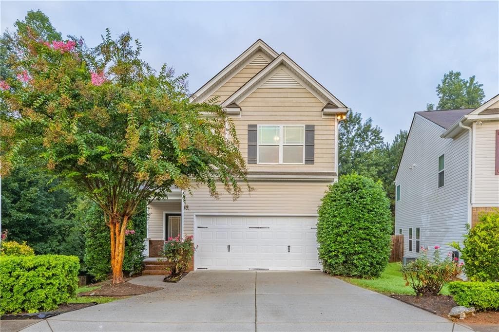 934 Mcever View Court, Sugar Hill, GA 30518 — most recent listing photo