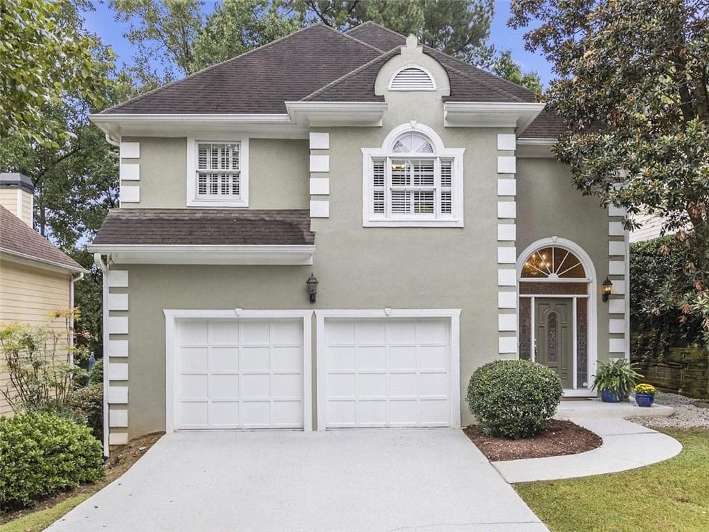1069 Shady Valley Place, Brookhaven, GA 30324 — most recent listing photo