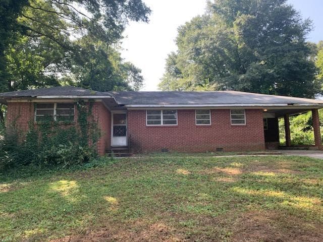 34 CERICE Circle, Marietta, GA 30060 — most recent listing photo