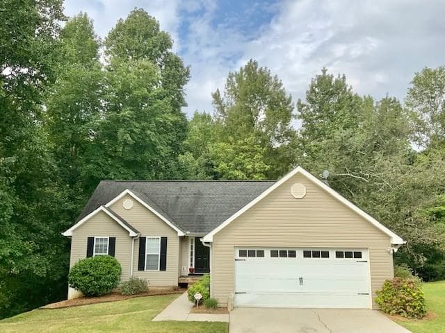 4092 Parks Road, Flowery Branch, GA 30542 — most recent listing photo