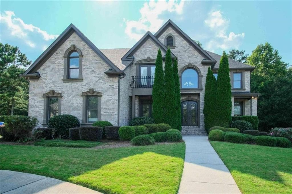 111 Celtic Court, Ellenwood, GA 30294 — most recent listing photo