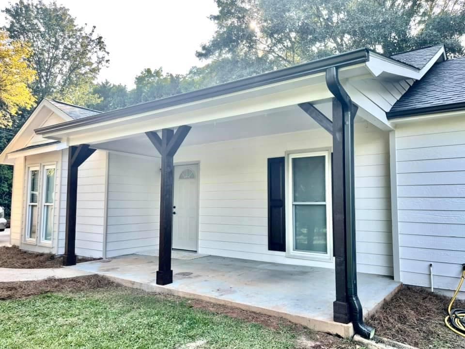 1606 Saddlecreek Road, Auburn, GA 30011 — most recent listing photo