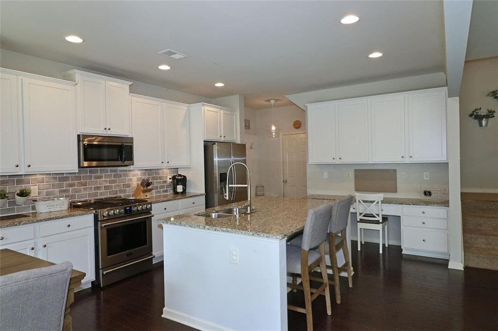665 Georgia Way, Woodstock, GA 30188 — most recent listing photo