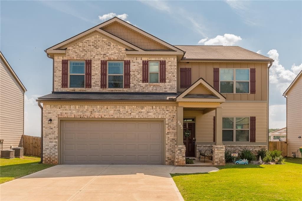 2032 Massey Lane, Winder, GA 30680 — most recent listing photo