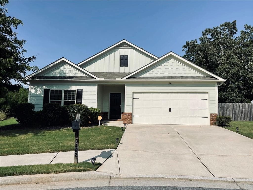 3482 Sandstone Trail, Conyers, GA 30013 — most recent listing photo
