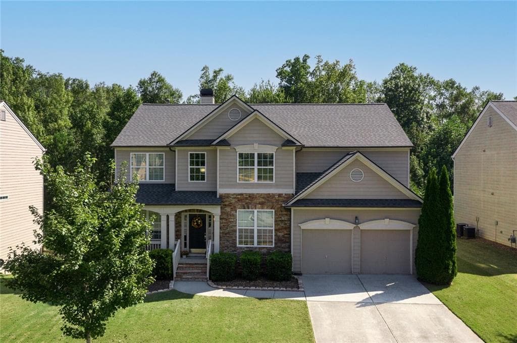 5005 Morgans Pass, Cumming, GA 30040 — most recent listing photo