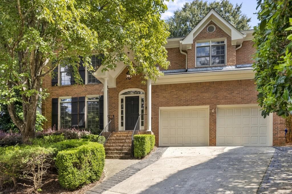 1038 Mill Creek Manor, Brookhaven, GA 30319 — most recent listing photo