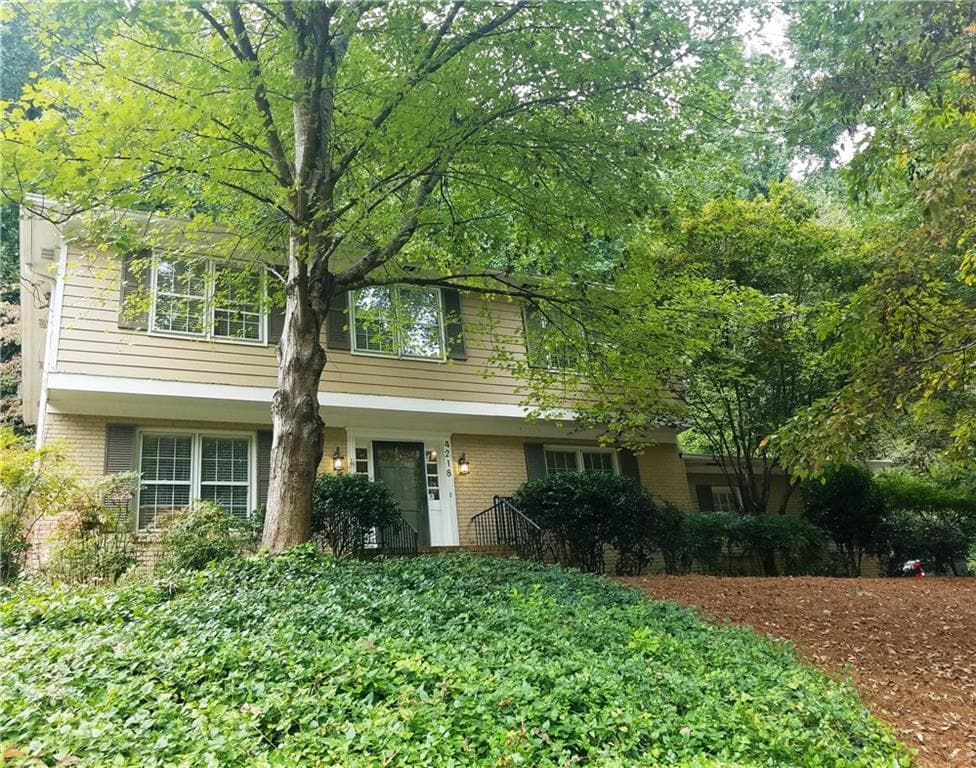 4218 Long Branch Court, Brookhaven, GA 30319 — most recent listing photo