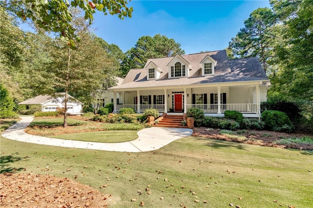 571 Hood Road, Stockbridge, GA 30281 — most recent listing photo