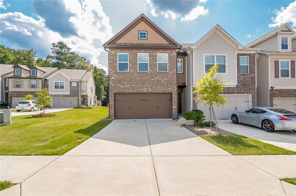 2729 Kemp Court, Conyers, GA 30094 — most recent listing photo