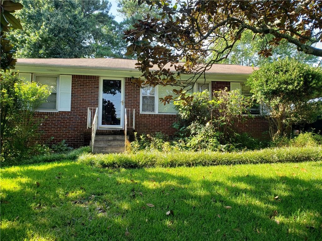 1265 Sanders Way, Lake City, GA 30260 — most recent listing photo