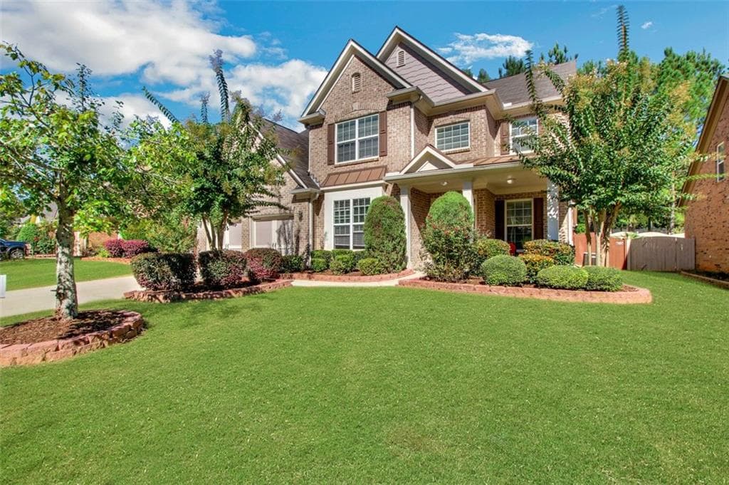 4880 Shiloh Crossing Way, Cumming, GA 30040 — most recent listing photo
