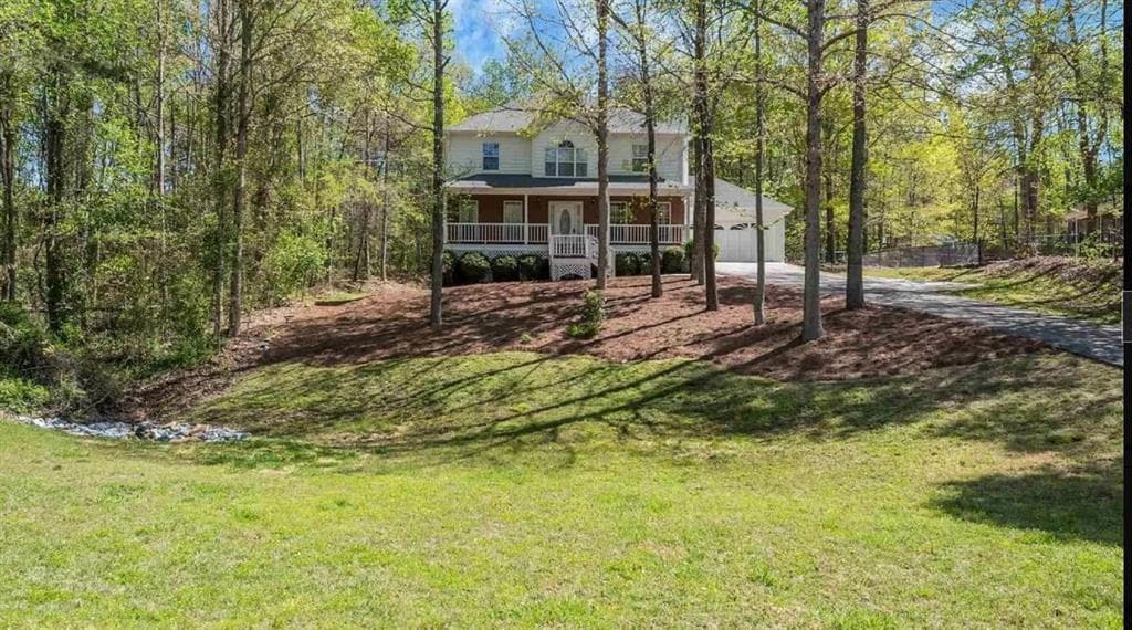 6339 Flat Rock Drive, Flowery Branch, GA 30542 — most recent listing photo