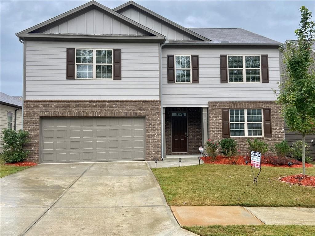 103 Maple Brook Drive, Dawsonville, GA 30534 — most recent listing photo
