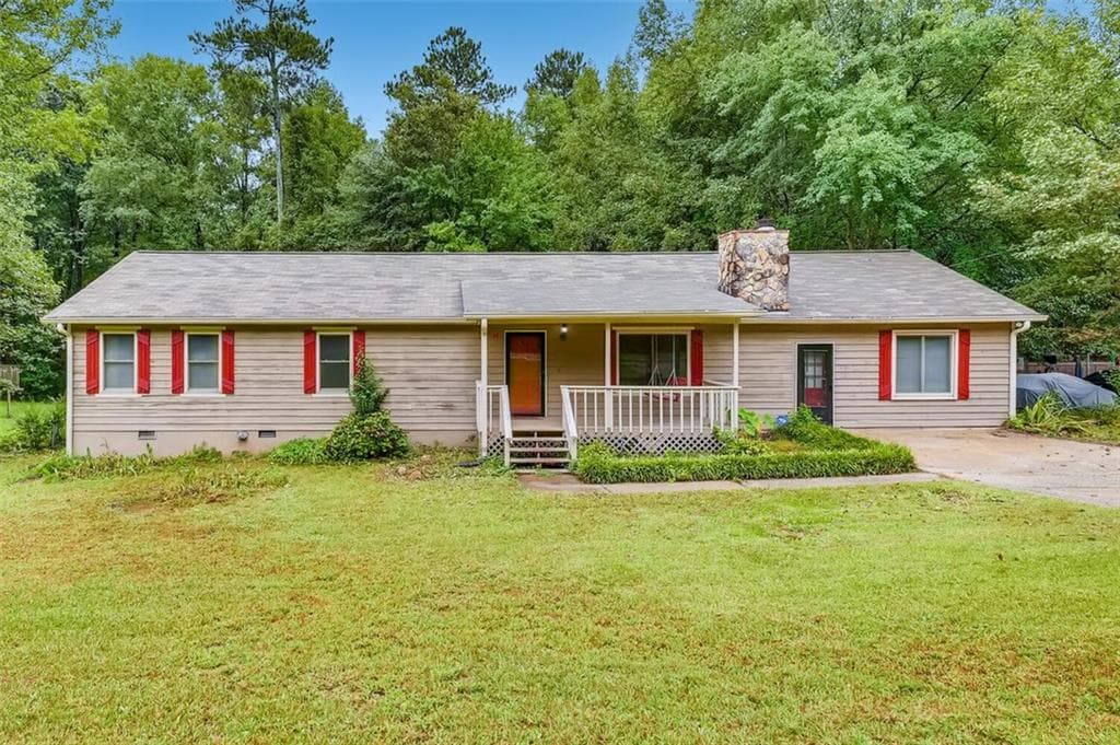 4178 MARONEY MILL Road, Douglasville, GA 30134 — most recent listing photo