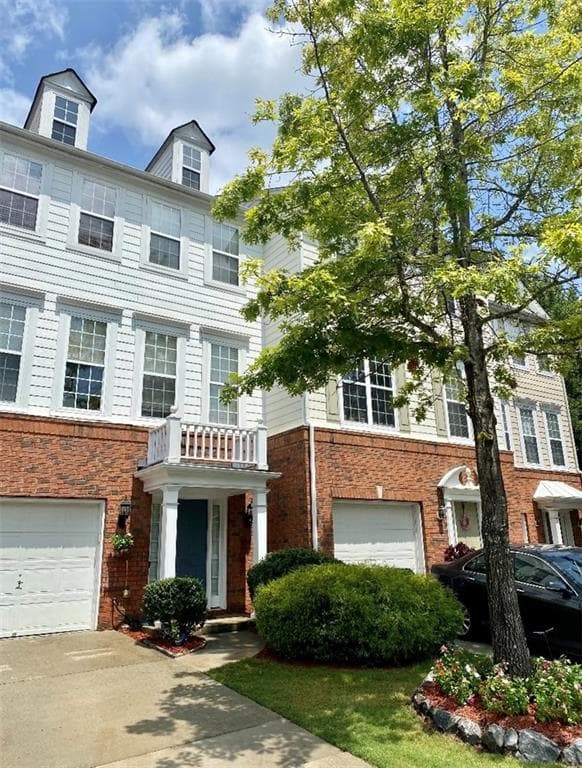 3909 Howell Park Road, Duluth, GA 30096 — most recent listing photo