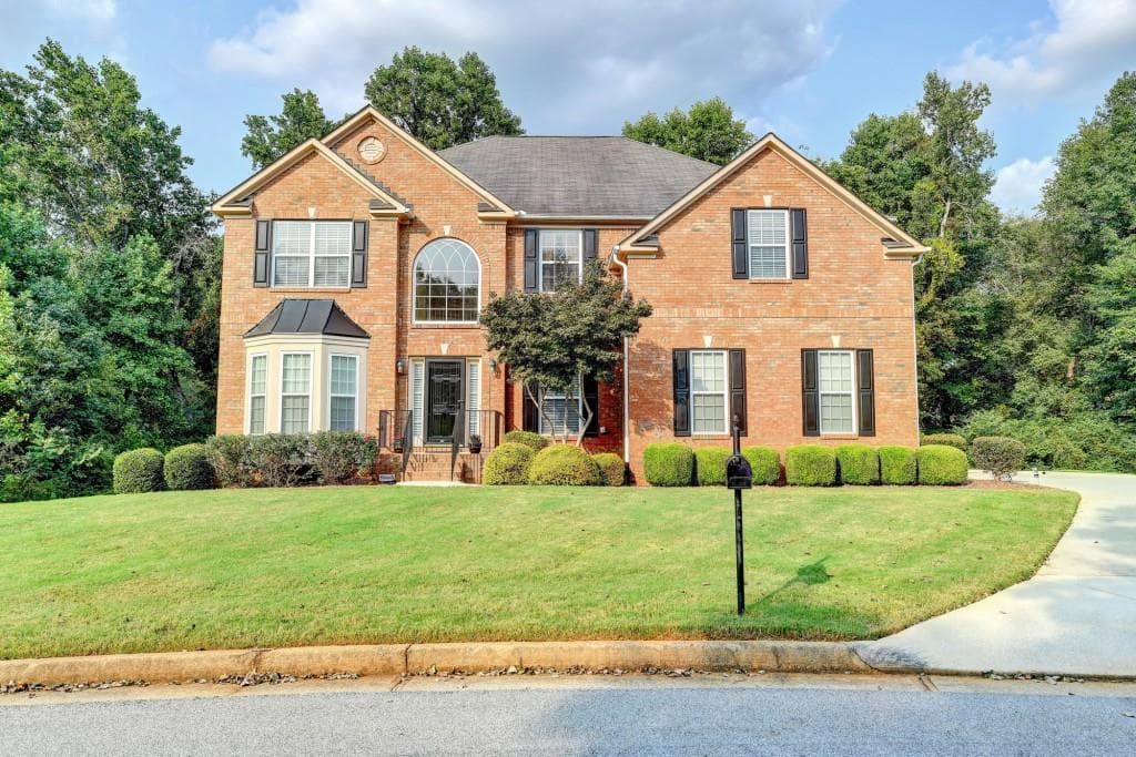 2201 Wittering Way, Conyers, GA 30013 — most recent listing photo