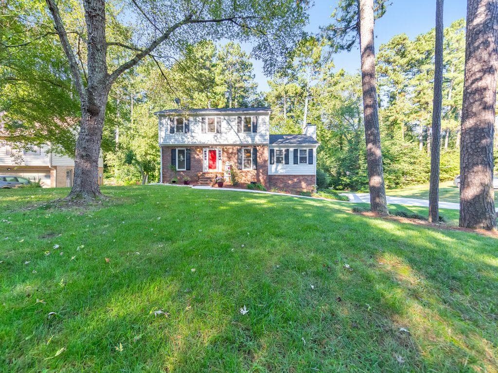 2439 Rachel Court, Marietta, GA 30066 — most recent listing photo