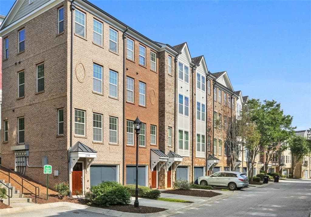 279 Goodson Way, Atlanta, GA 30309 — most recent listing photo