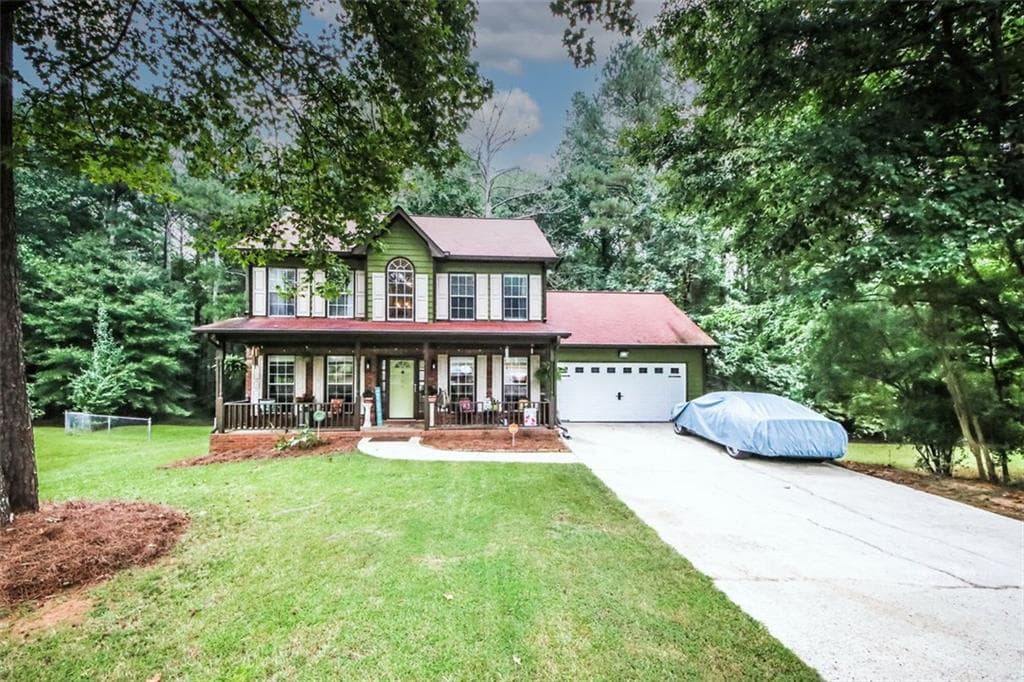 436 CANNONBALL Court, Stockbridge, GA 30281 — most recent listing photo