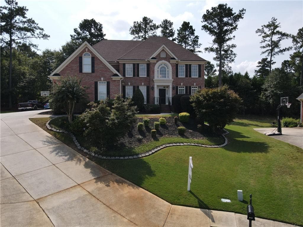 720 Brittany Manor Lane, Grayson, GA 30017 — most recent listing photo