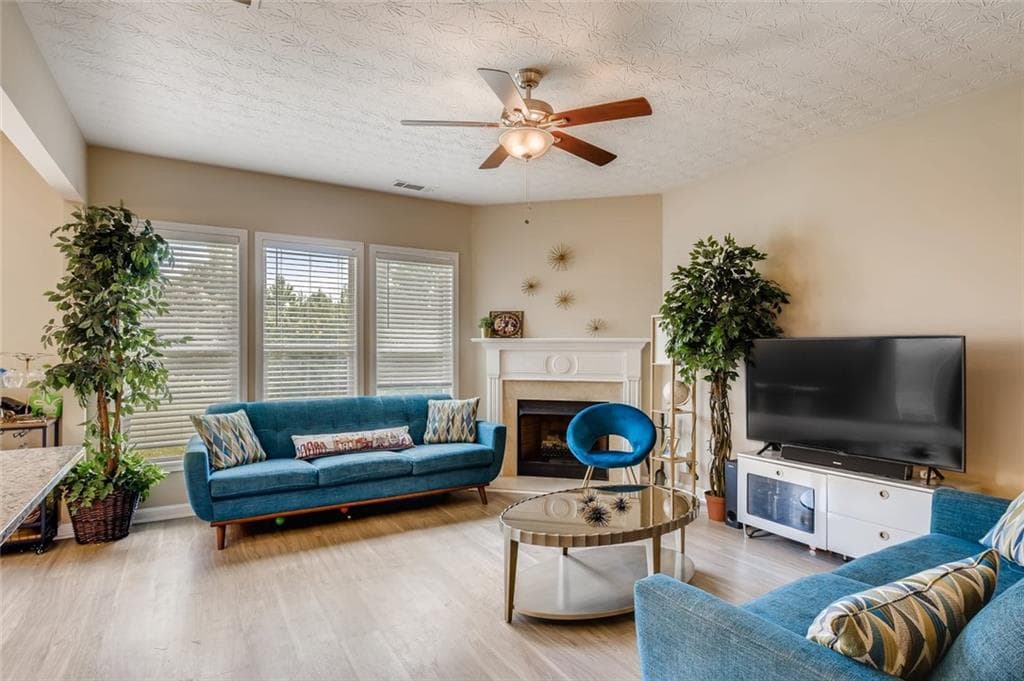 561 Pondweed Drive, Lawrenceville, GA 30045 — most recent listing photo