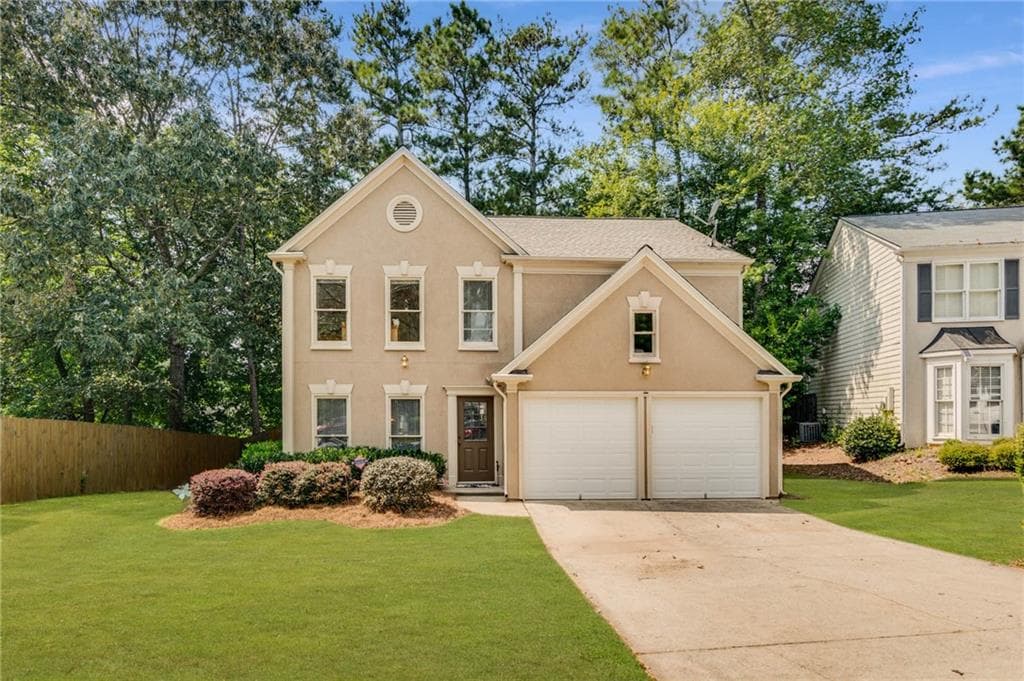 310 Outwood Mill Court, Alpharetta, GA 30022 — most recent listing photo