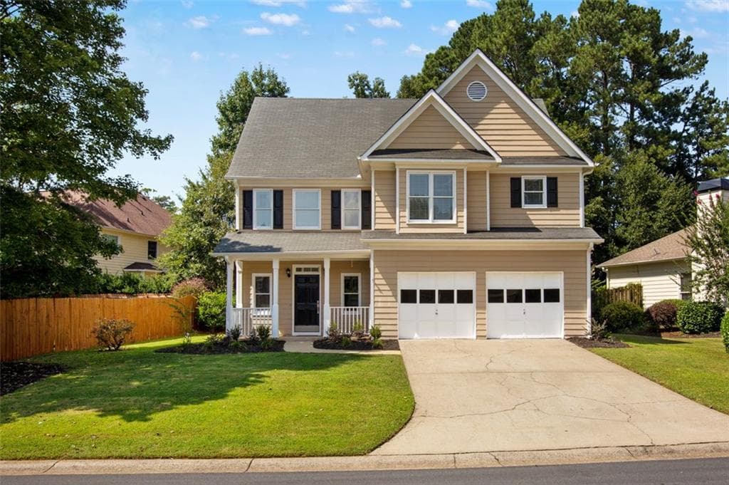 4130 Christacy Way, Marietta, GA 30066 — most recent listing photo