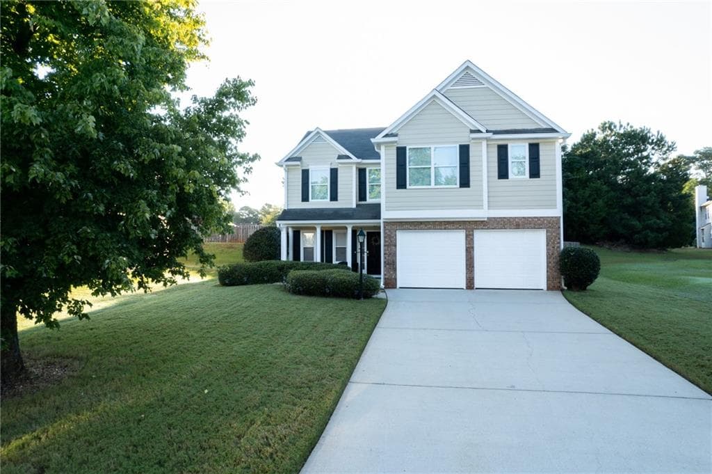 2514 PLYMOUTH Way, Conyers, GA 30013 — most recent listing photo