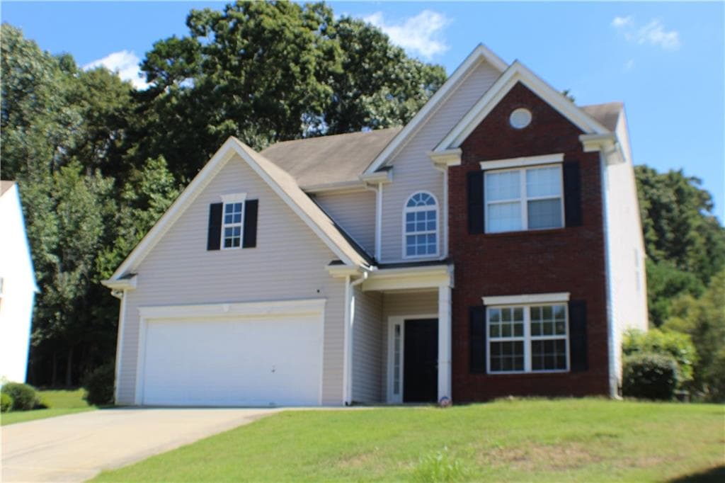 1813 Danestone Circle, Buford, GA 30518 — most recent listing photo