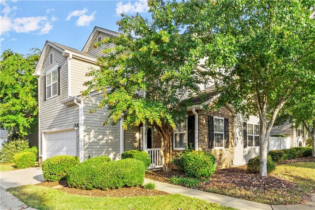 317 W Oaks Trail, Woodstock, GA 30188 — most recent listing photo