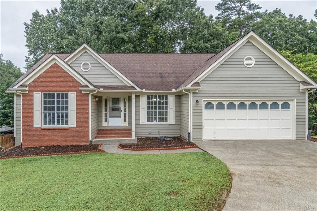 1080 Prestonwood Drive, Lawrenceville, GA 30043 — most recent listing photo